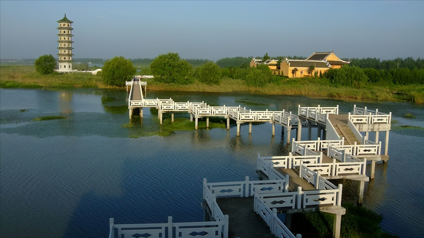 水世界杯建湖(浅谈全国34个省级区域之华东篇：江苏省—盐城市)