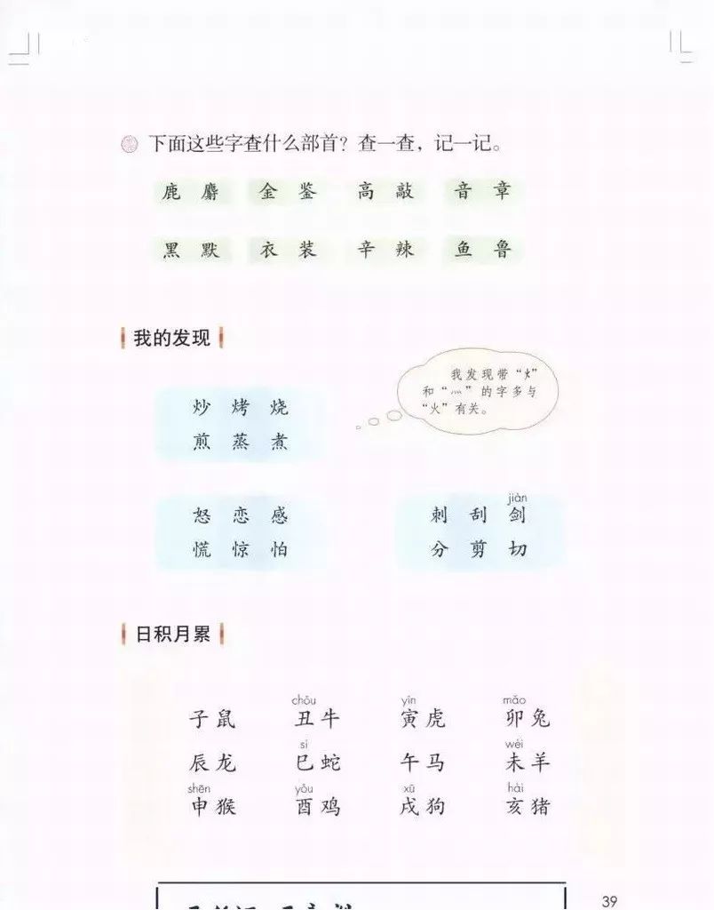 部编版1-6年级下册电子课本已更新！高清版，寒假预习抢先看