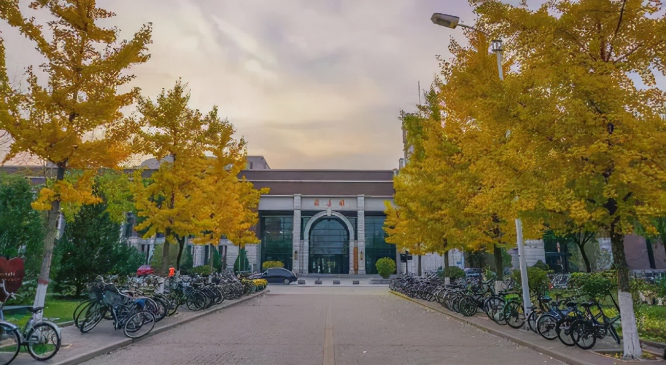 1年2项国家奖！新一轮“双一流”，这所“四非”高校底气十足