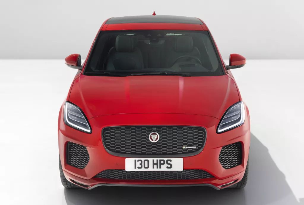 捷豹的价格是有几种的价格_捷豹路虎车型有哪些 - 阜阳汽车网