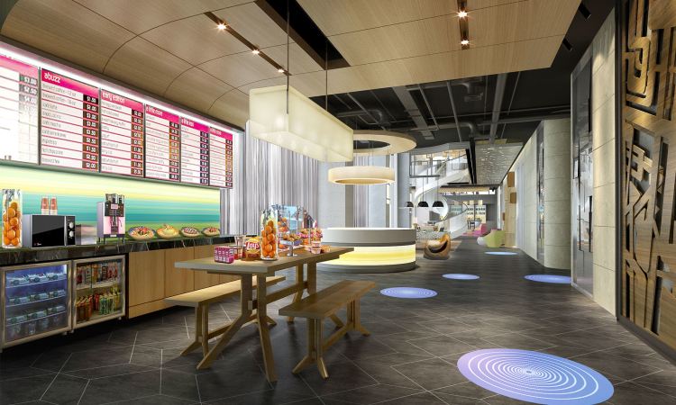 一份高規格的奶茶店裝修指南，附奶茶店裝修流程步骤