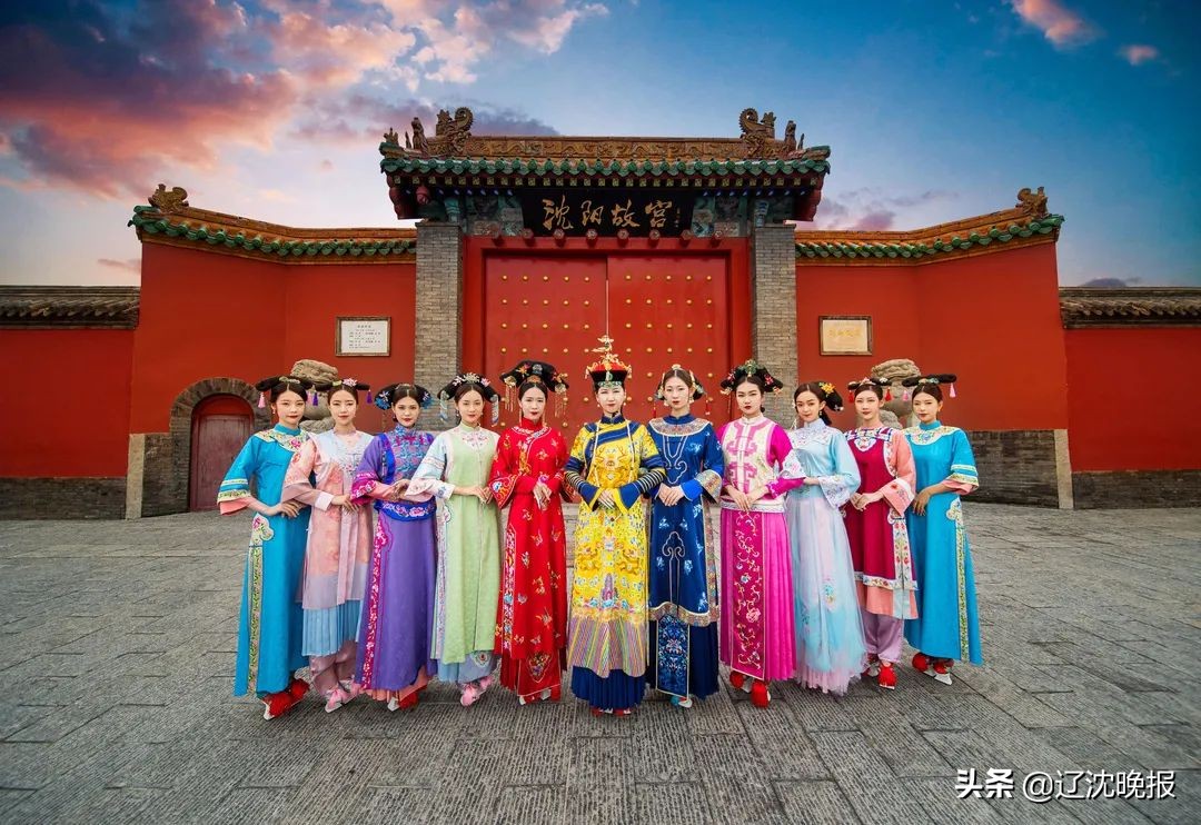 谁说沈阳没特产？沈阳这个好贺儿，让杨澜、章子怡等明星赞不绝口