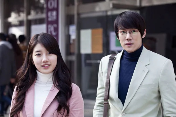 建筑学概论电影好看吗