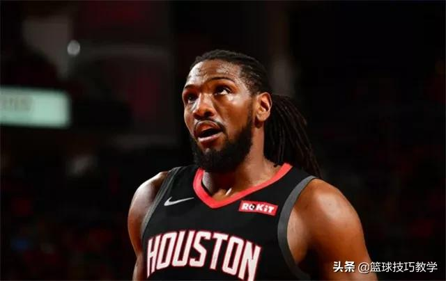 半兽人现在效率cba哪个队(太意外了！半兽人回归NBA试训！对象是湖人)