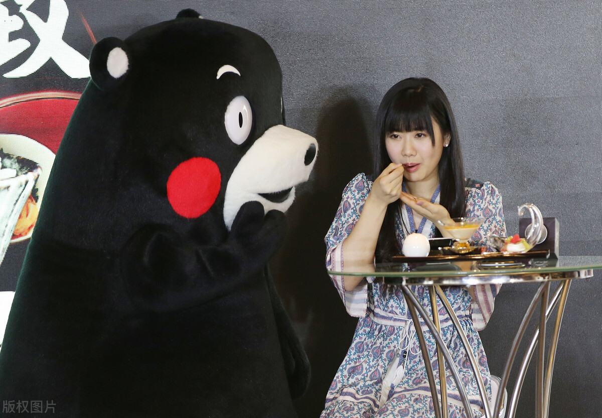 瓷娃娃福原爱 h（不伦恋丑闻导致形象大跌，福原爱盼中国网友支持？东京奥运会开幕式上，“瓷娃娃”频频示好中国队）