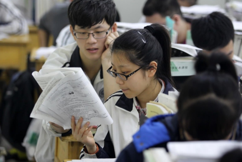 2022年高考增加新限制，这4类考生无缘高考