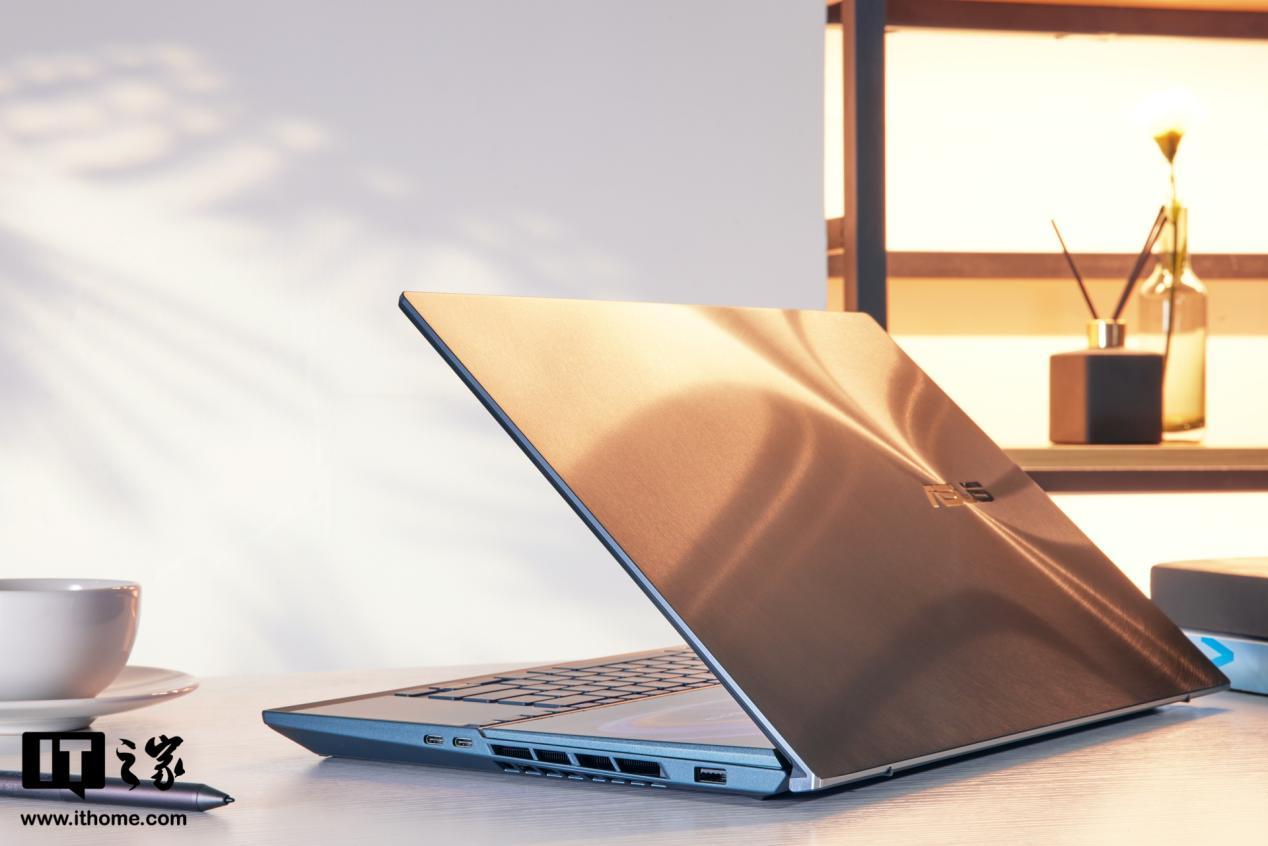 灵耀 X 双屏 Pro 评测：将工业设计发挥到极致的旗舰全能本