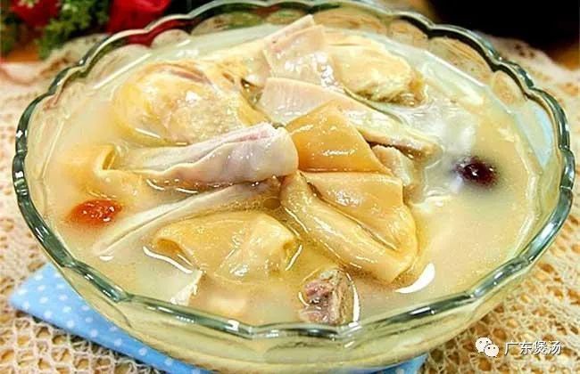 花胶和什么煲汤最适合？花胶煲汤的做法大全