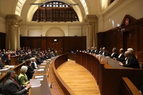 港籍律师告诉你有关内地判决在港真相