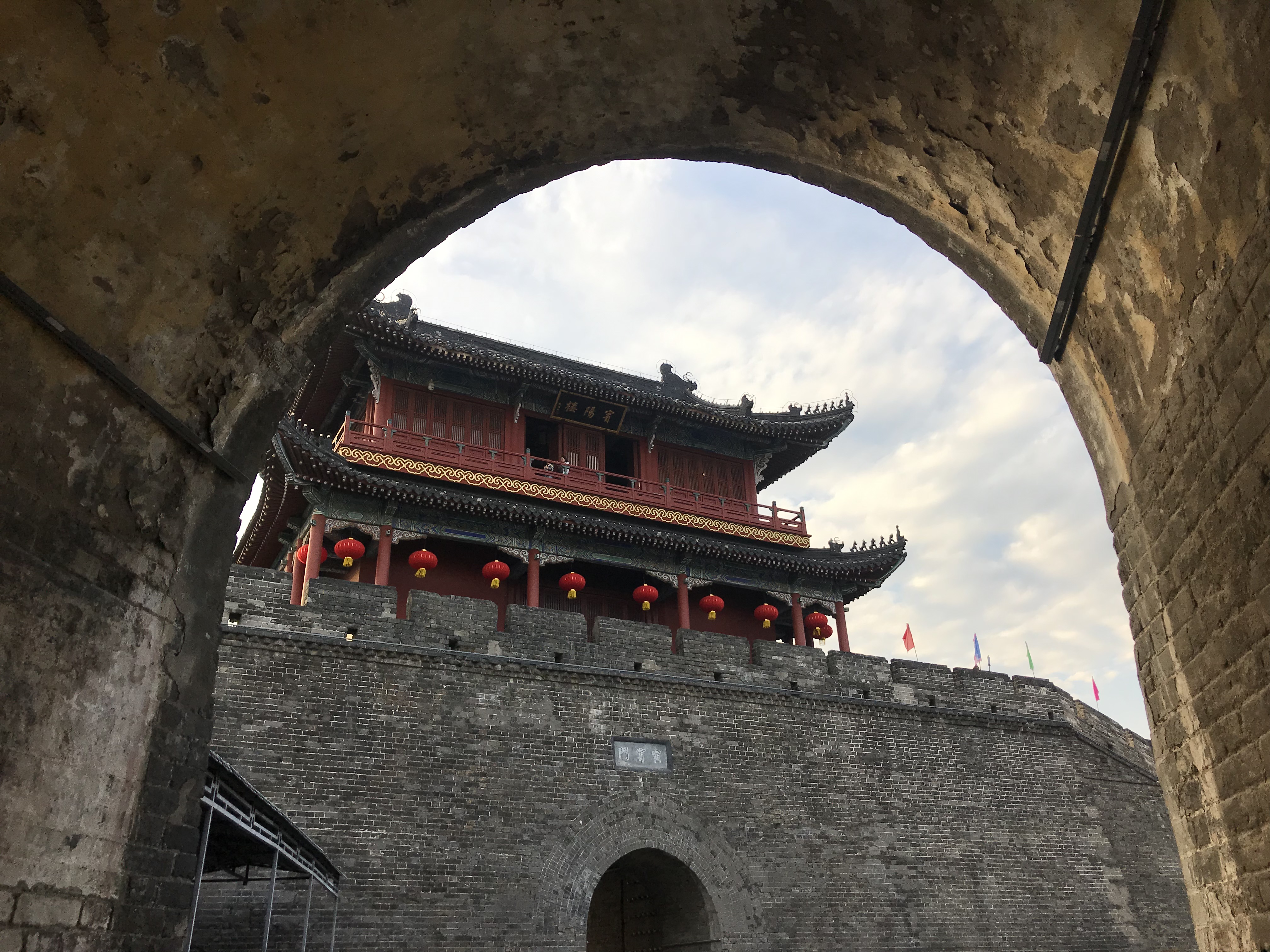 「游·荆州」这是一座被时光眷顾的城