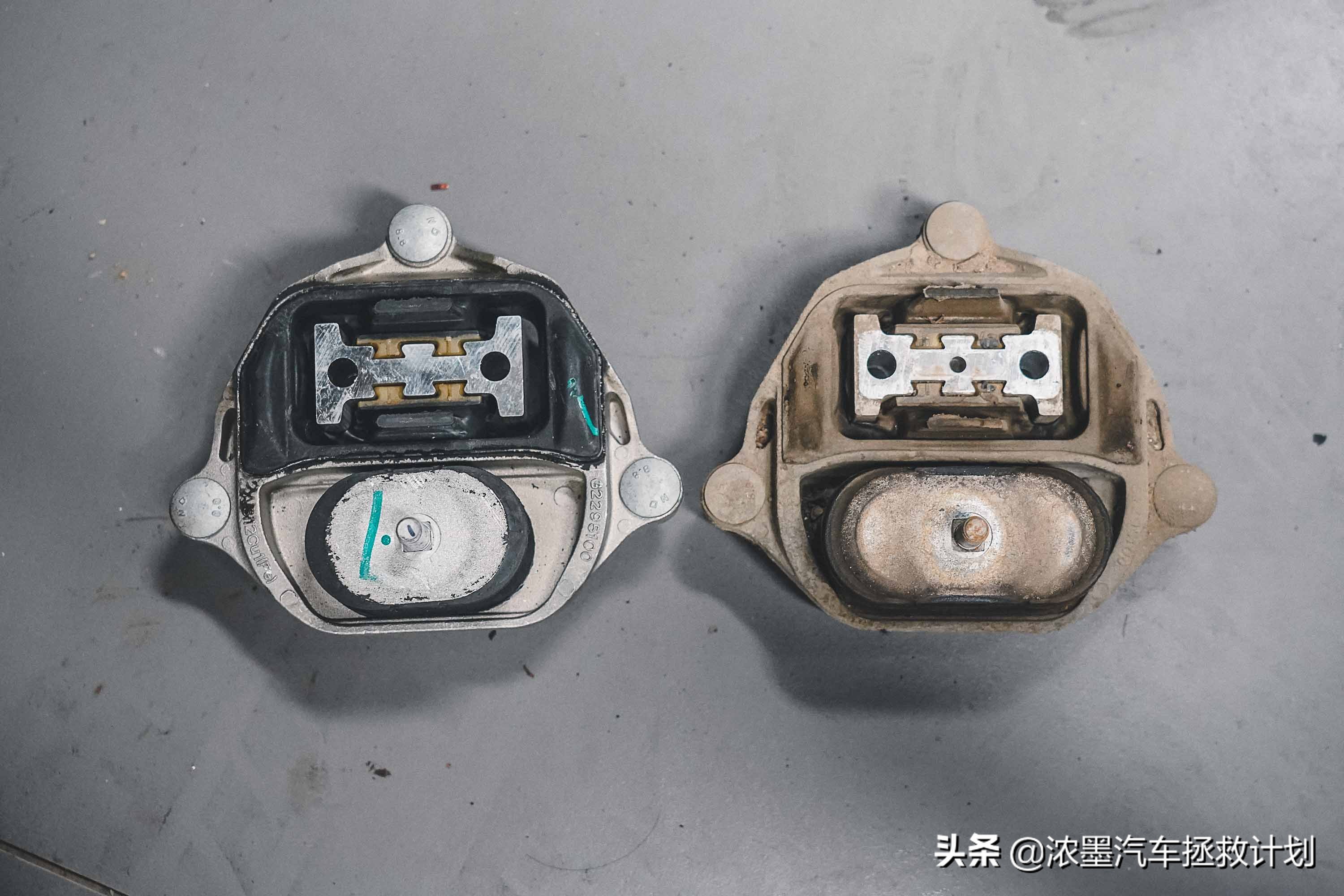 「不凡之路」整备一台奥迪A6L，在寻找风景的路上您已经成为风景