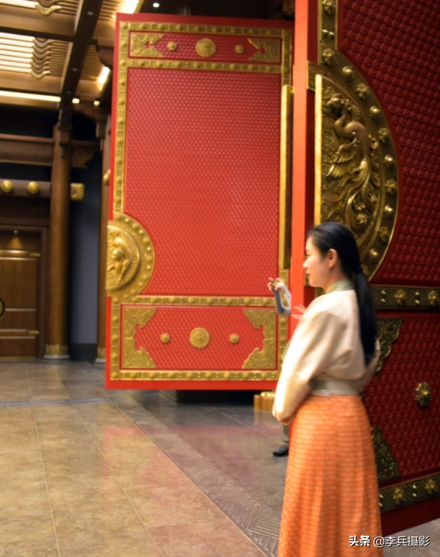 【尼山孔子大学堂】