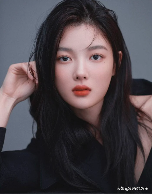 韩国女星人气排名（最漂亮最有人气的10位韩国女演员）