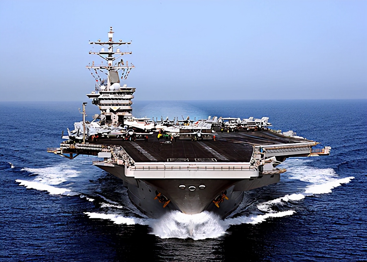 航母舰长(辽宁舰舰长是什么级别的军官?当航空母舰的舰长有多难?