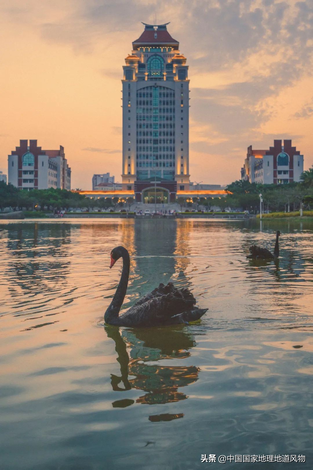 厦门大学航空航天学院（厦门大学）