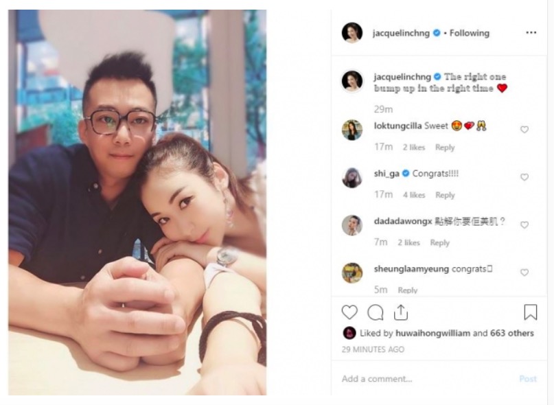 39岁女星闪嫁奶茶店老板！曾交往5任女友，却总遭劈腿陷感情丑闻