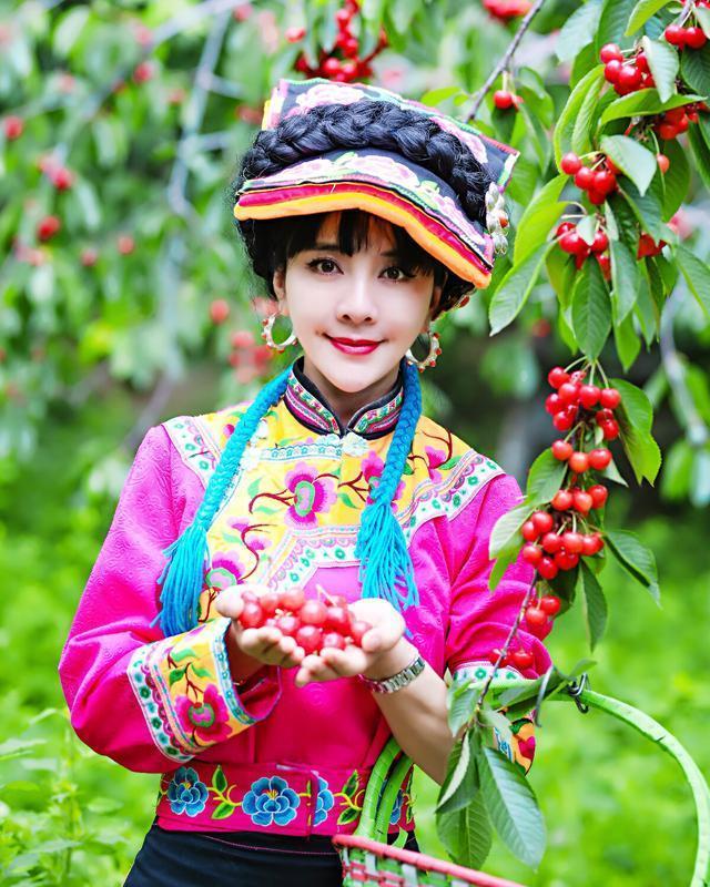 小学生优秀作文赏析：《樱桃红了》，樱桃好吃树难栽