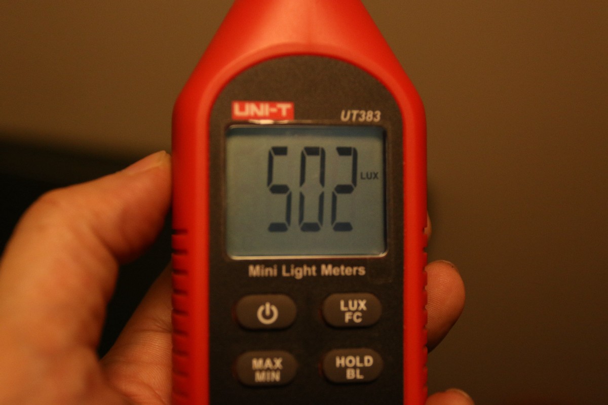 传统照明升级LED，用户怎么说？实测易来LED吸顶灯
