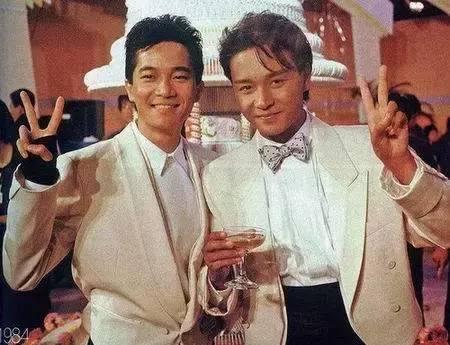 1993年，一代歌神陈百强意外死亡，你以为抑郁离世，其实另有隐情