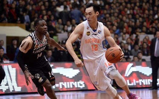 四川为什么得cba冠军（那一年，四川男篮唯一的总冠军是运气还是实力？）