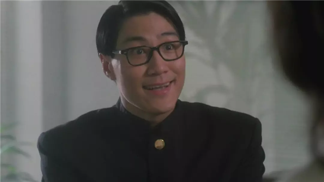 90年代邵氏8部经典影片：周星驰占一半，还有一部和吴宇森的同名
