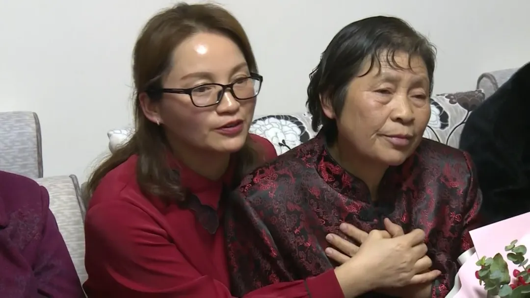 妈妈借钱送他“起飞”!他在妈妈生日这天飞向太空