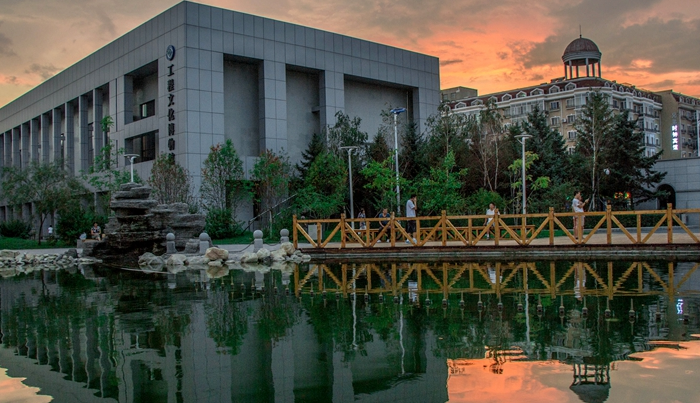 黑龙江工程学院2016-2018年全国录取分数线