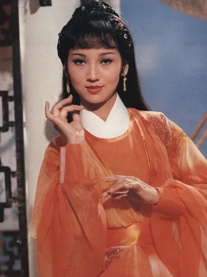 赵雅芝简历个人资料简介 赵雅芝的婚史 - 科技田(www.kejitian.com)