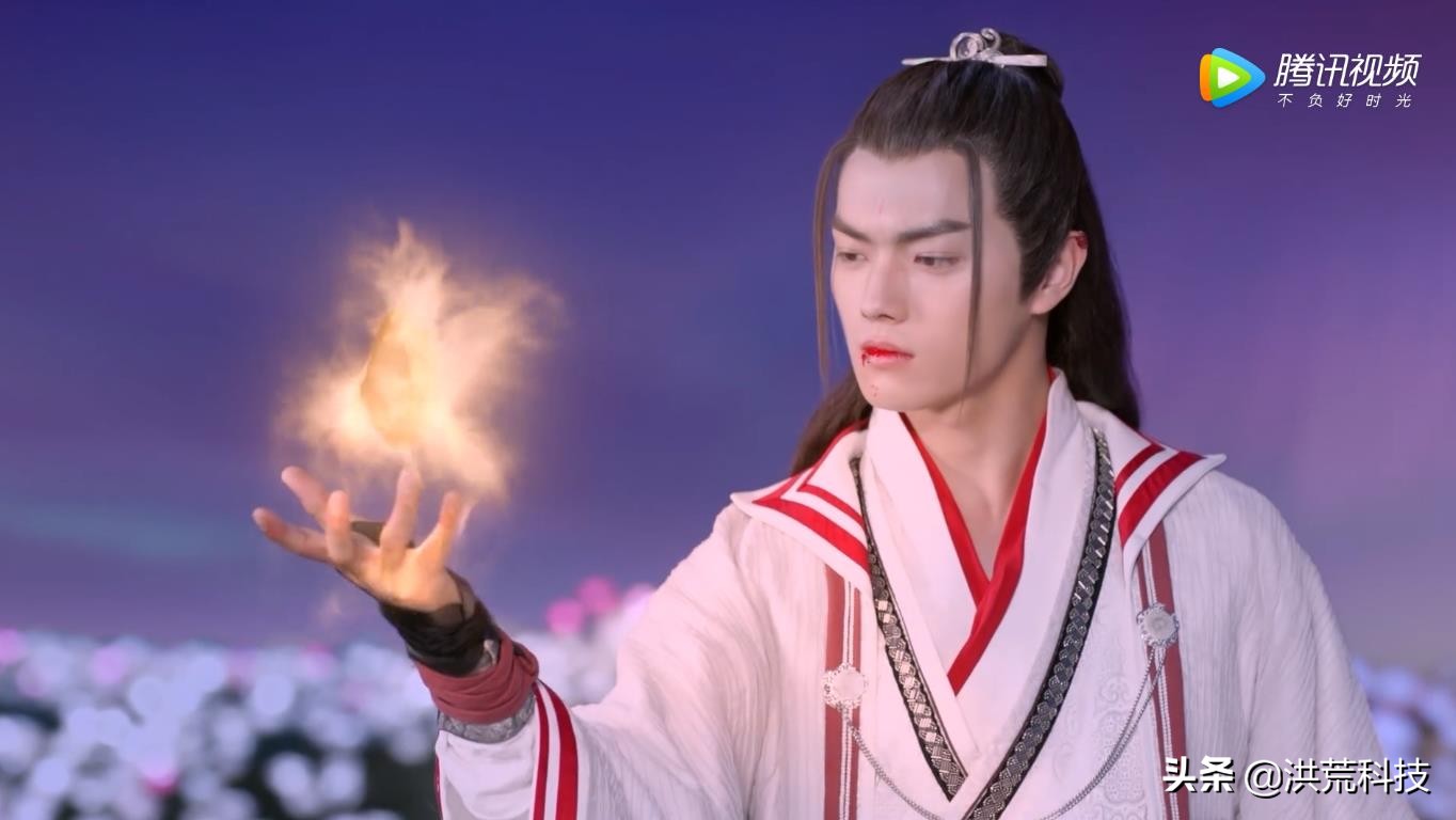 从前有座灵剑山：战斗力崩了，元婴秒化神？王陆直接无相剑骨大成