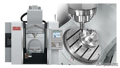 如何判断加工中心的精度水平？只需四步