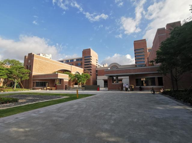 广东最新高中排名出炉，以清北录取人数为依据，可信度非常高