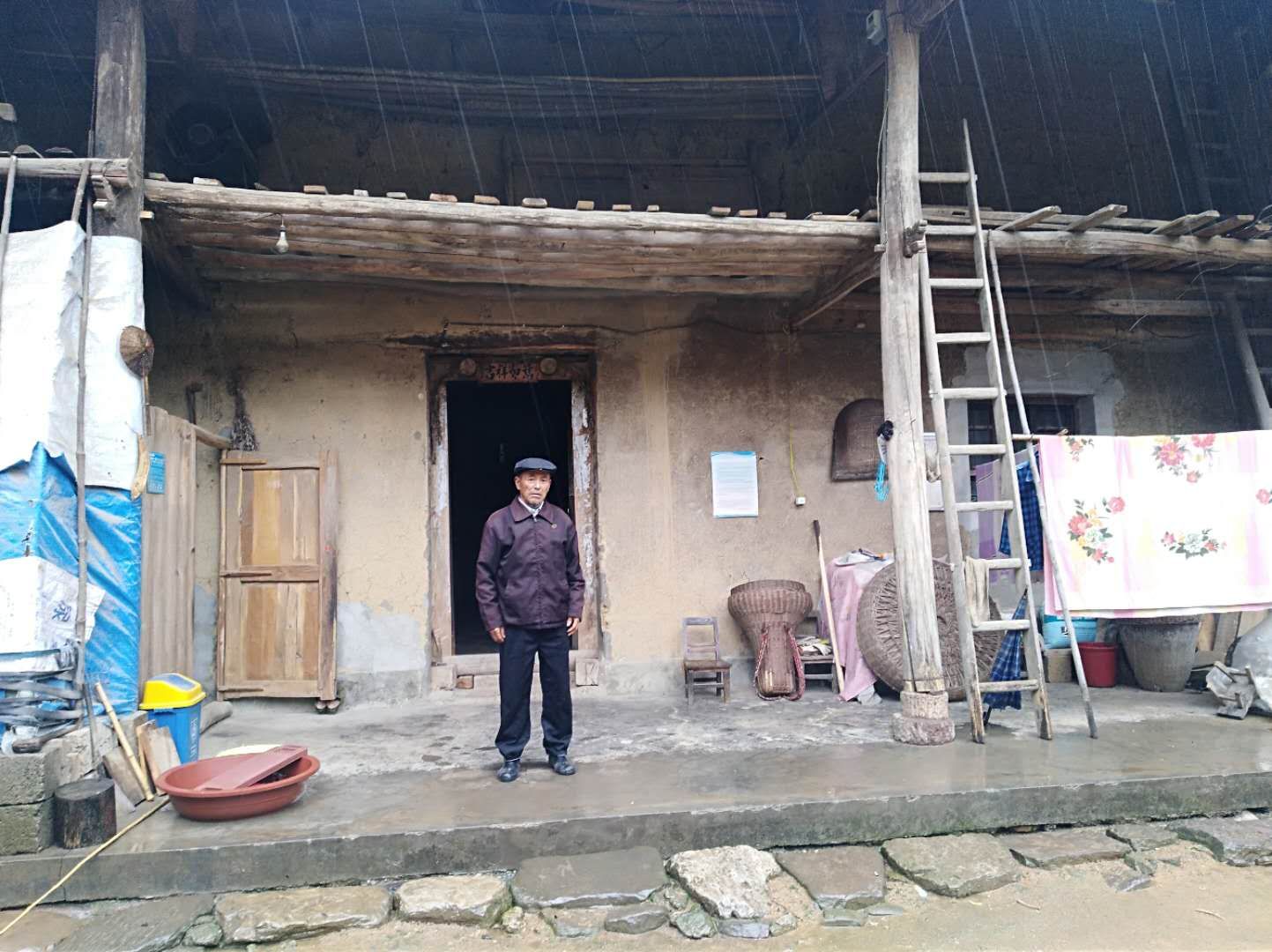 伪造矿难骗赔杀11人，被枪决的“盲井案”罪犯：“我为我犯的罪行埋单”