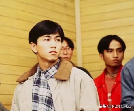 港剧大盘点之律政剧，哪位律师是你心中的嘴强王者