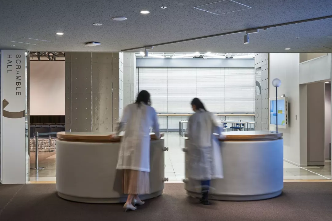 日本设计师打造的联合办公，把省钱做到极致，还装了「榻榻米」