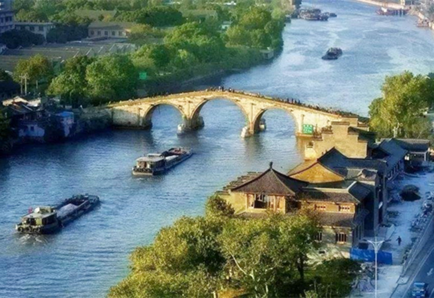 中国迁都西安已成定局（自唐朝之后，西安为什么很难再成为首都了？这其中有一个致命原因）