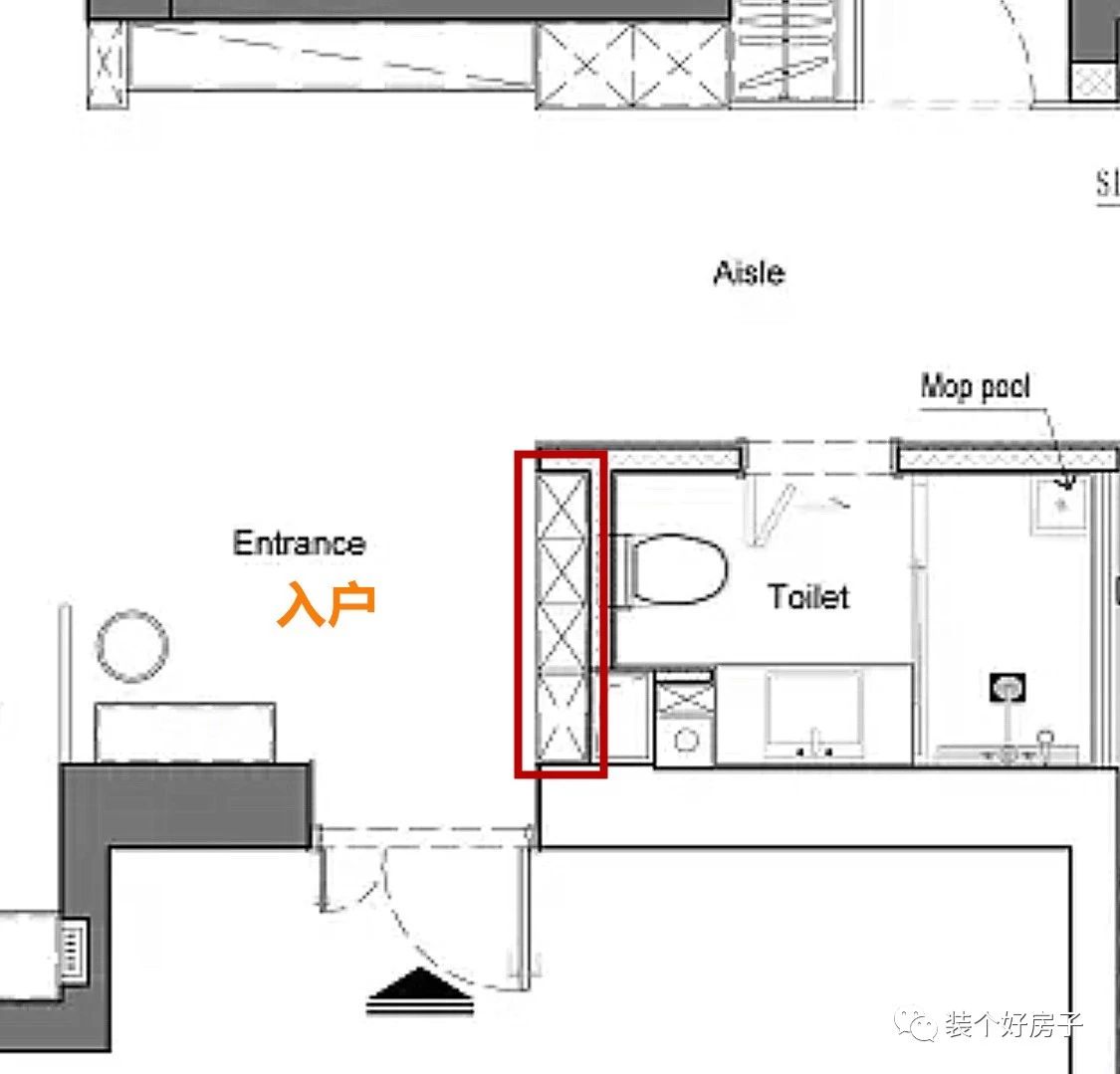 她老家在《梦想改造家》爆火后，新家再次让人一眼沦陷，极度舒适