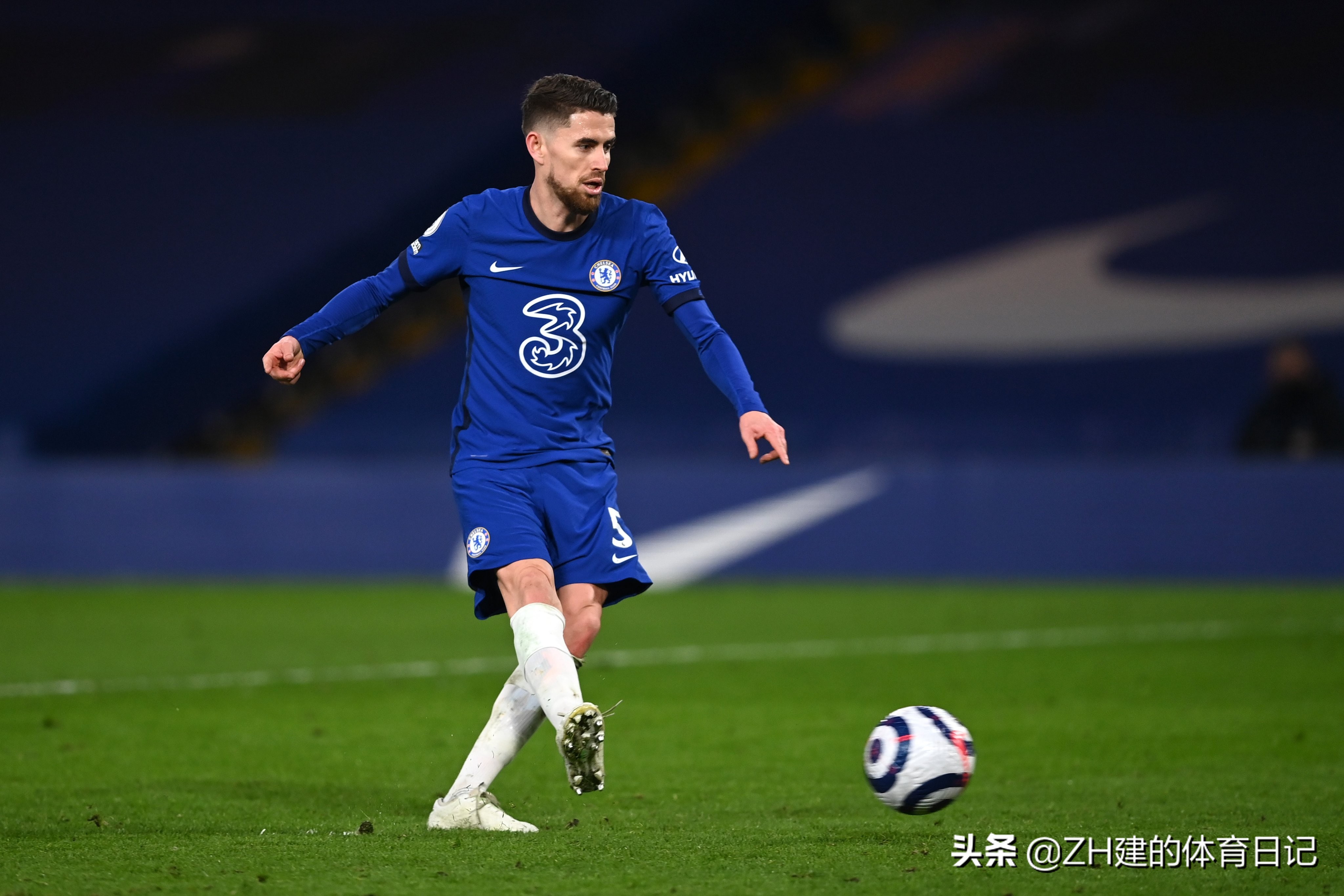 英超-切尔西2-0埃弗顿(切尔西2-0埃弗顿；图赫尔：我们应该赢，我们完全控制了比赛)