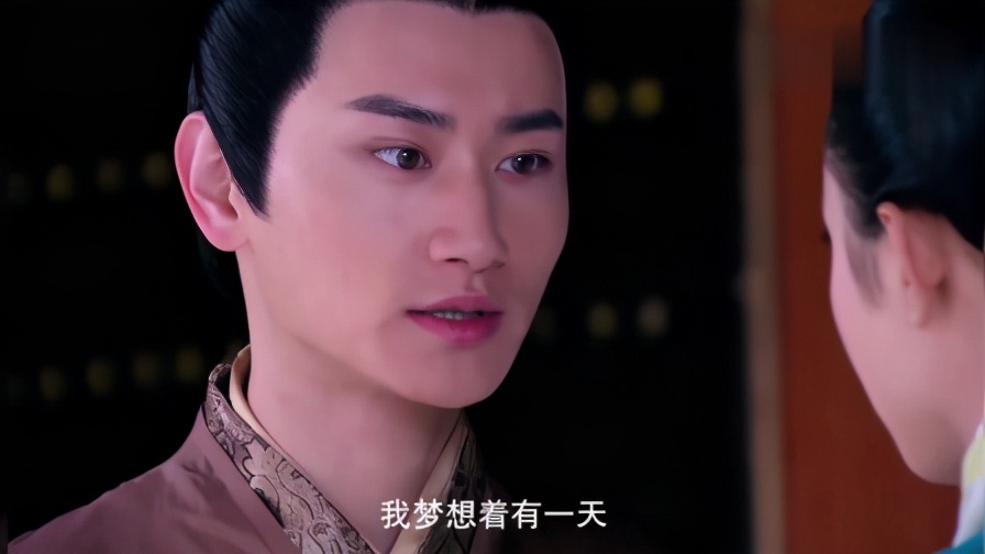 《陆贞传奇》:好男人沈嘉彦,满足了女人对爱情的全部幻想