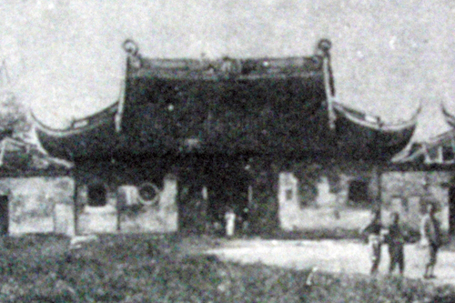 曾比肩清华北大，却命运多舛的河南大学，河大之殇、令人痛心