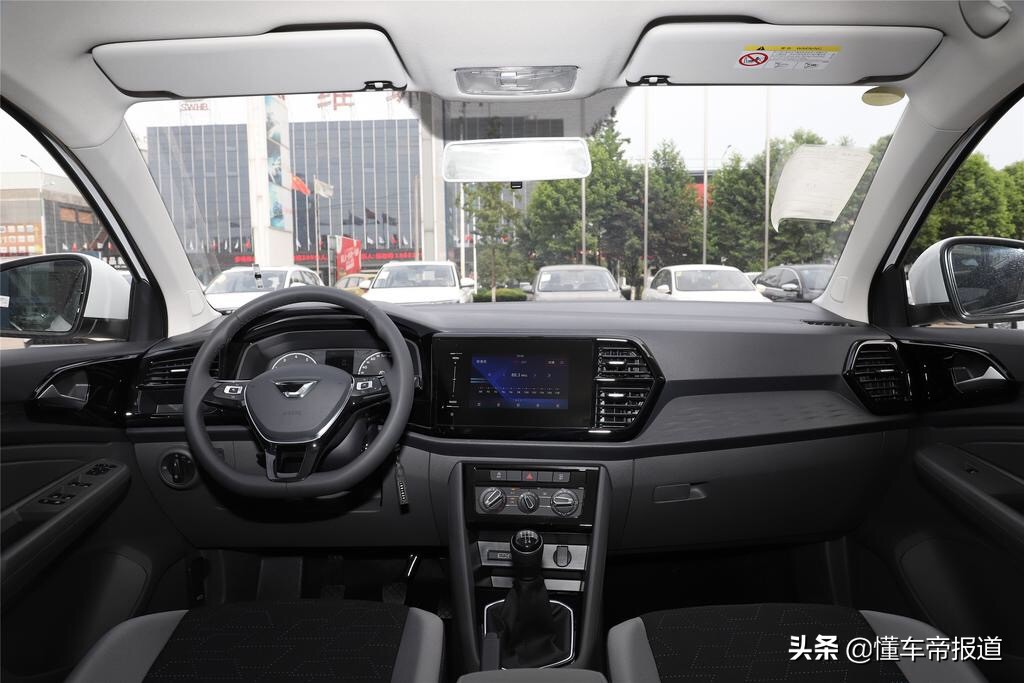 盘点捷达品牌旗下那些车，还是你记忆中的它吗？
