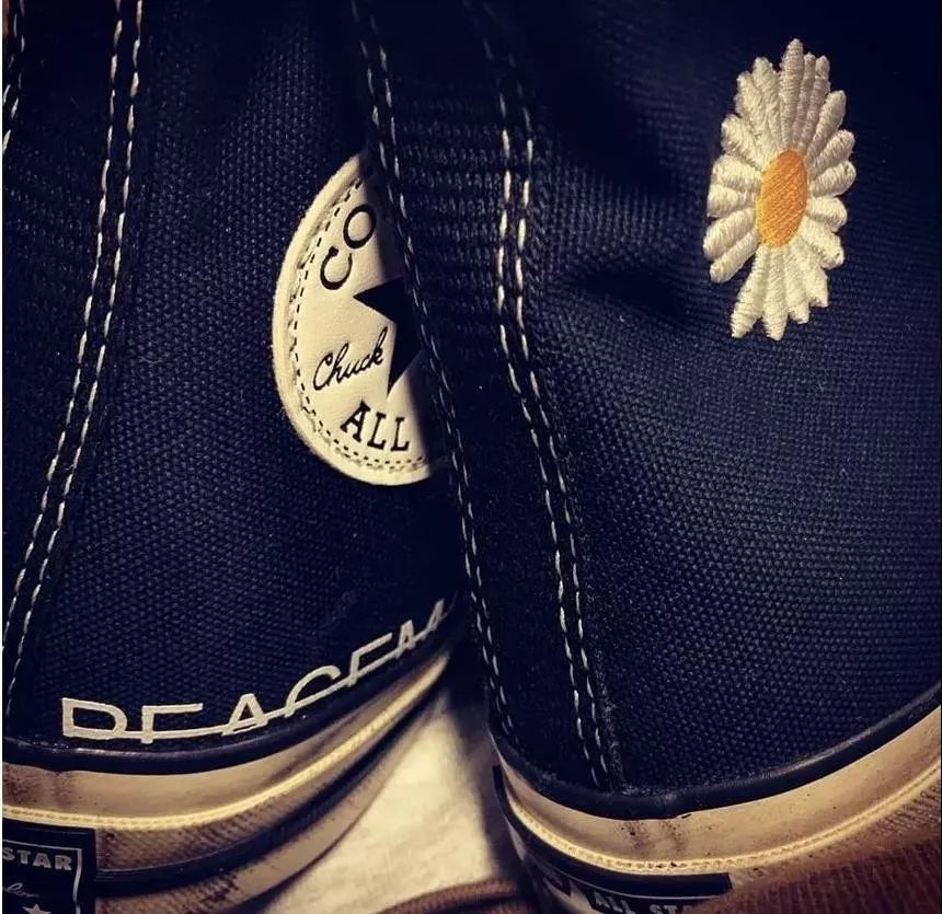 回归没两天的权志龙，又开始疯狂带货了？