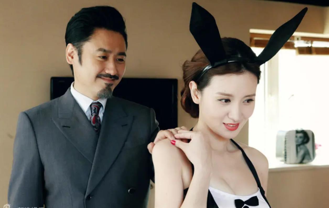 《安家》：出轨都出得这么理直气壮，张萌的演技是点睛之笔