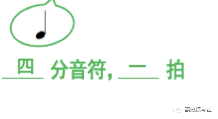 音基考试 | 每周五题「第十二期」056—060