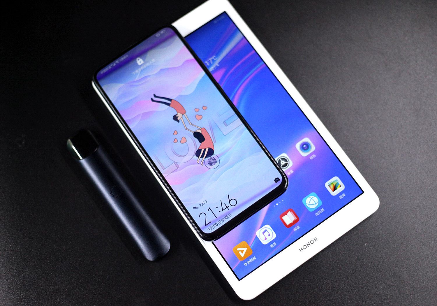 荣耀平板5(8英寸版)究竟好不好?这5个问题一定会被问到