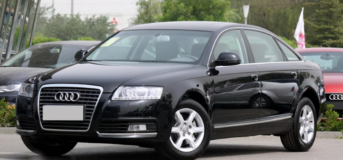 奥迪a6l历代车型(今天带大家看一下经典的奥迪a6车型的演变过程)