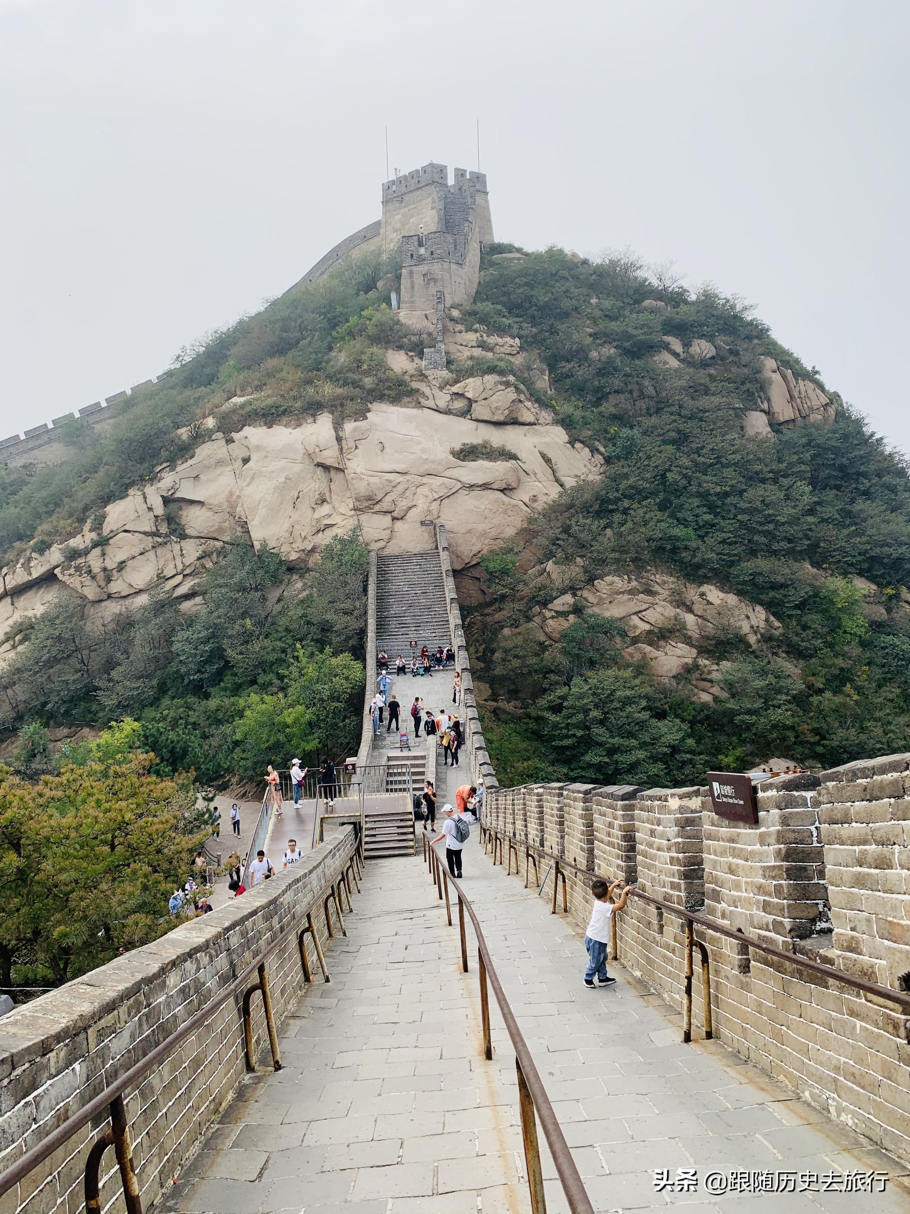 北京国庆应该怎么玩？快来打卡这十座热门景点！让你旅游不白来
