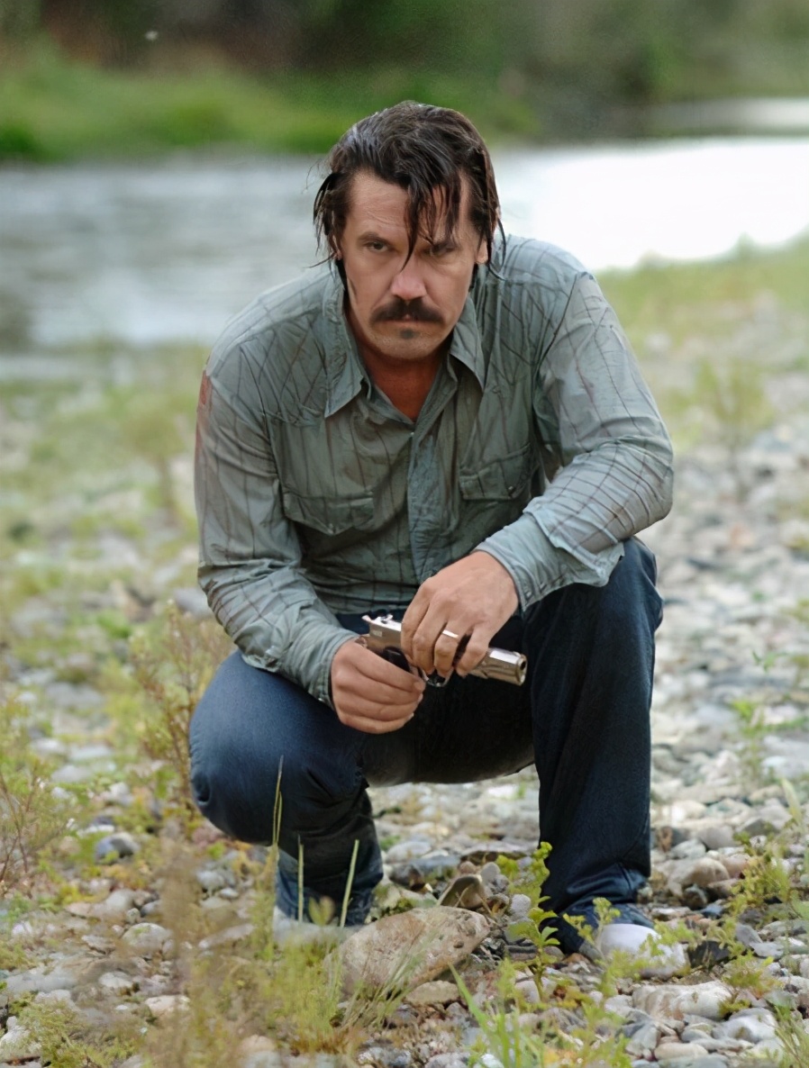 追杀电影剧情详解「分析」 _晶羽科技