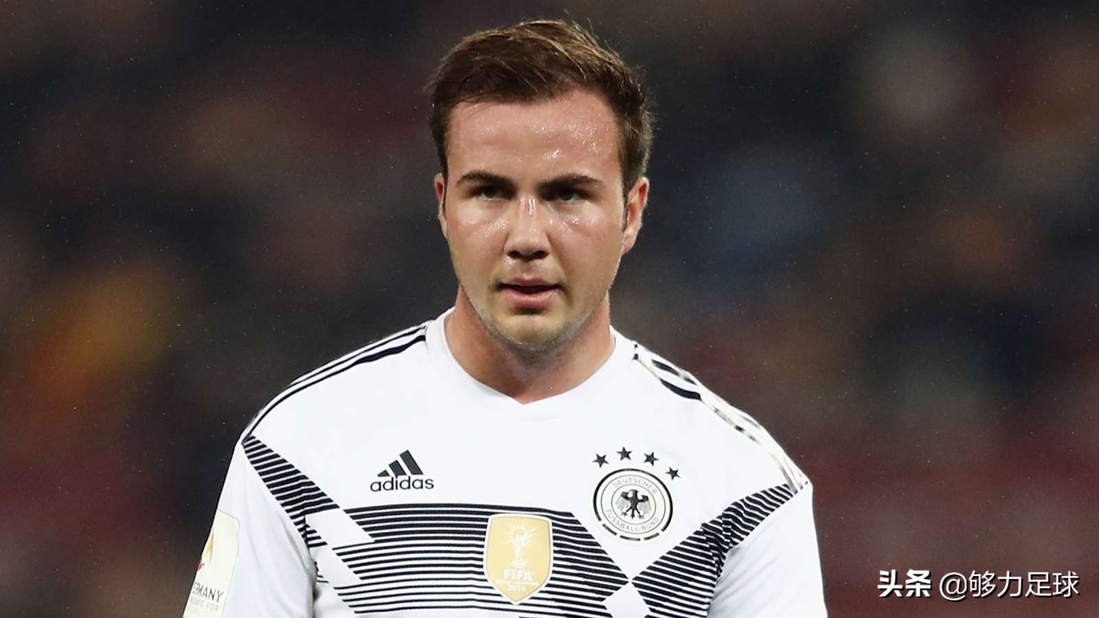 格策入选2018世界杯了吗(格策从被国家队拒绝中成长 感恩渣叔瓜帅对其