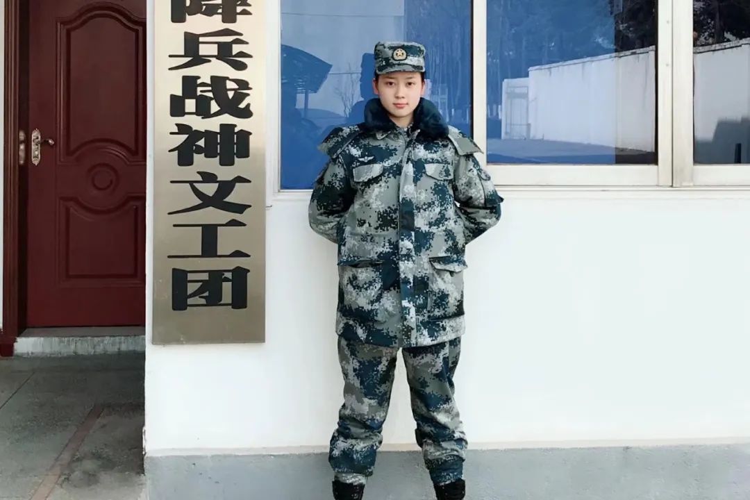 95后大学生杨润梅：战“疫”场上最美“联络人”