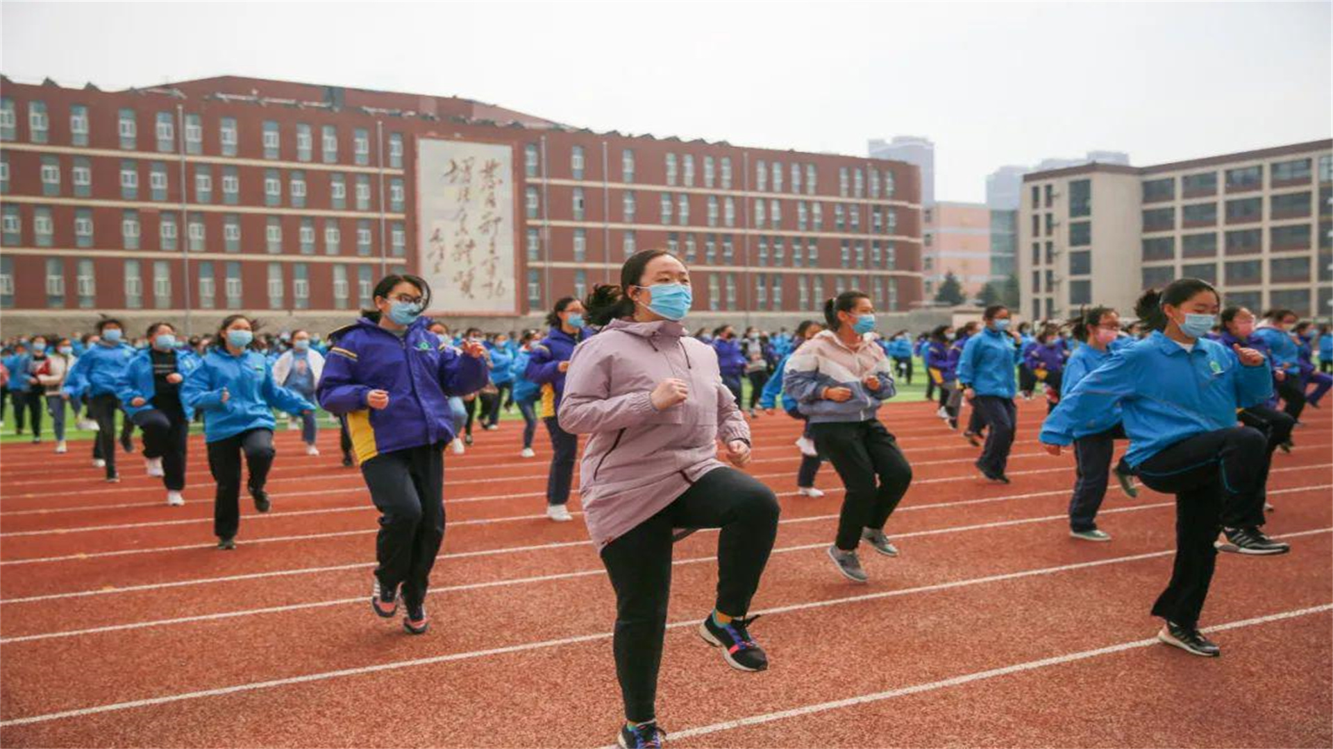 山西这3所“黑马”中学，升学率高，省内排名靠前，家长：不好考